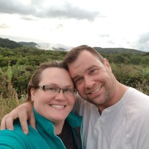 Meet your Posher, Joanne